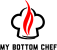 My Bottom Chef Logo